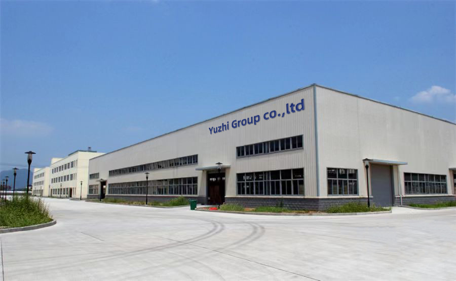 Китай Yuzhi Group Co.,Ltd