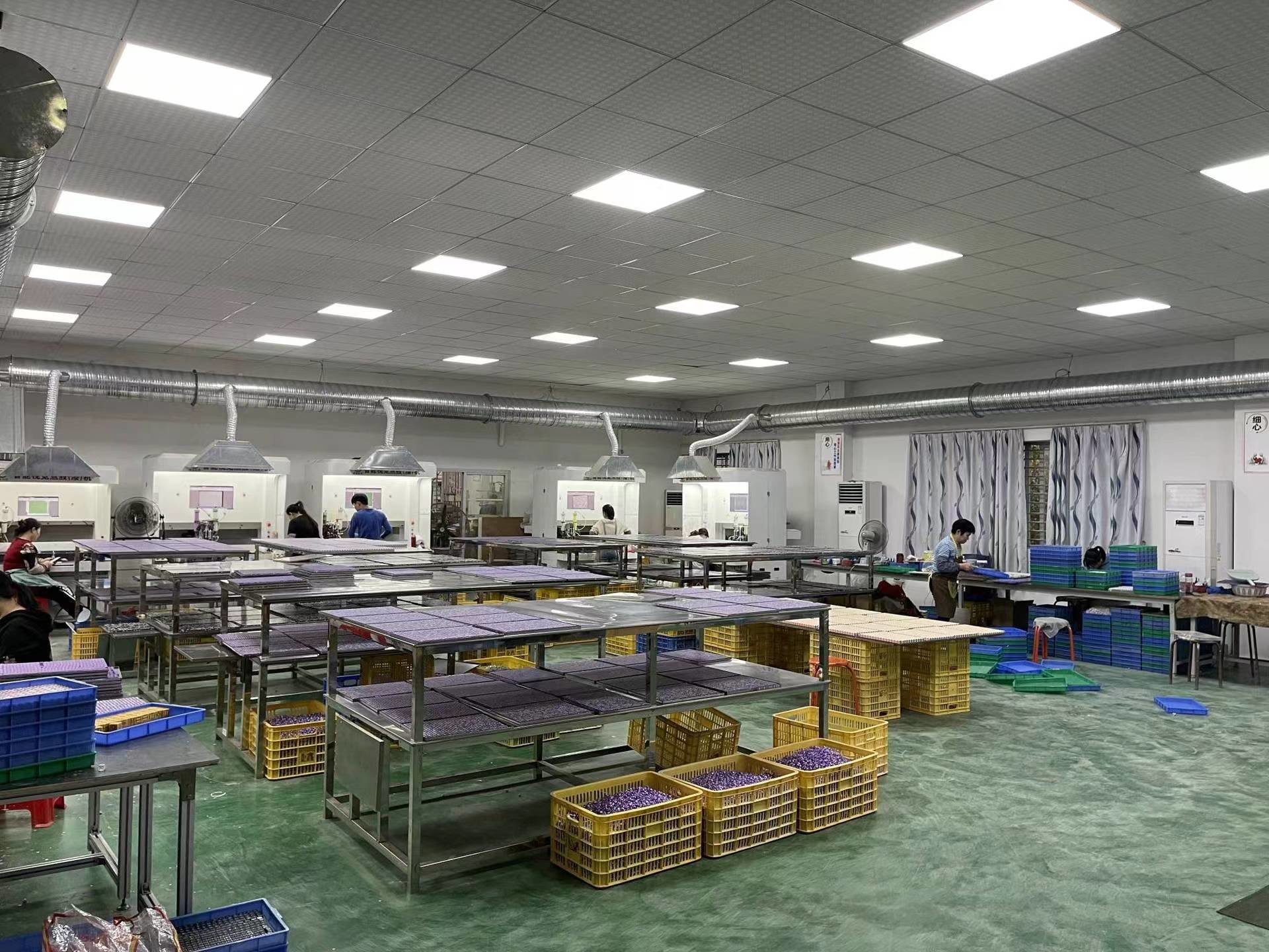 Китай Yuzhi Group Co.,Ltd Профиль компании