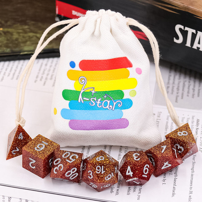 Руководство кости просвечивающей смолы драгоценной камня Polyhedral меля прочным