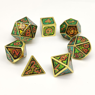 Края Antiwear водоустойчивой кости металла Polyhedral нетоксические ясные острые