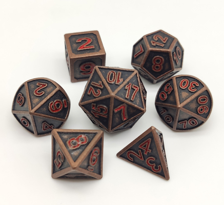 Ручная меля крошечная Polyhedral кость, полируя уникальная кость металла