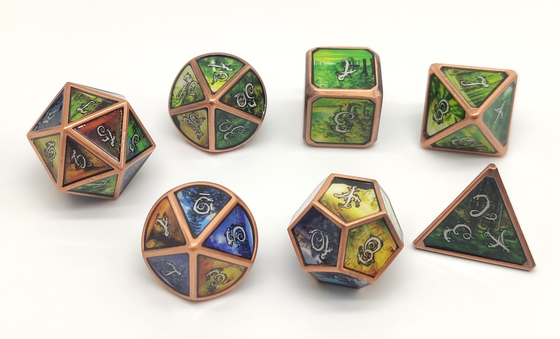 Polyhedral крошечная кость установила облегченную универсальную руку высекаенный