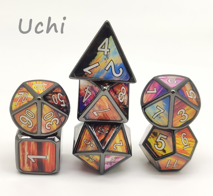 Polyhedral крошечная кость установила облегченную универсальную руку высекаенный