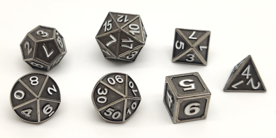 Встали на сторону Multi износоустойчивой микро- Polyhedral кости, который прочное облегченное