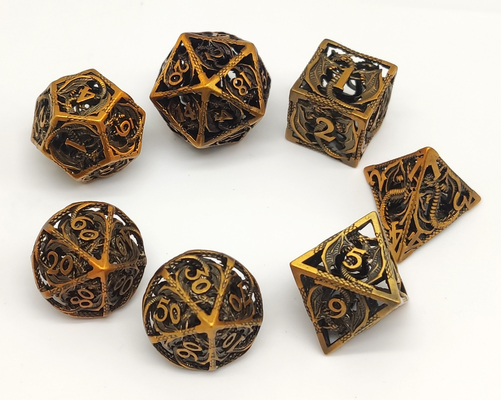 Рука универсальной кости смолы Polyhedral влагостойкая отполировала