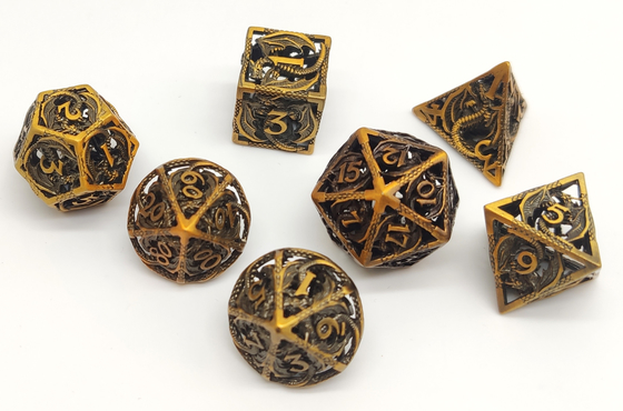 Рука универсальной кости смолы Polyhedral влагостойкая отполировала