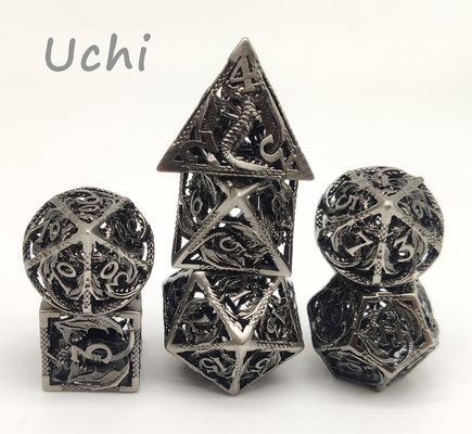 Облегченная мини острая Polyhedral кость установила универсальную портативную машинку