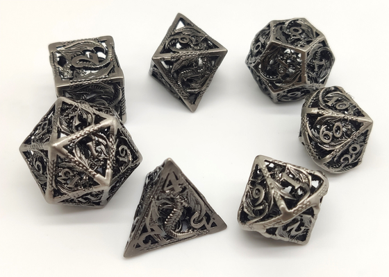 Нетоксическая крепкая оптовая Polyhedral кость, универсальная изготовленная на заказ кость смолы