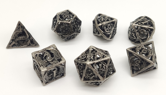 Нетоксическая крепкая оптовая Polyhedral кость, универсальная изготовленная на заказ кость смолы