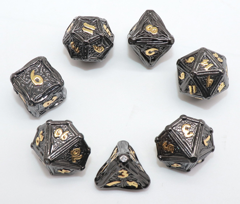 Рука CE высекла миниатюрную кость установила универсальный Polyhedral полировать