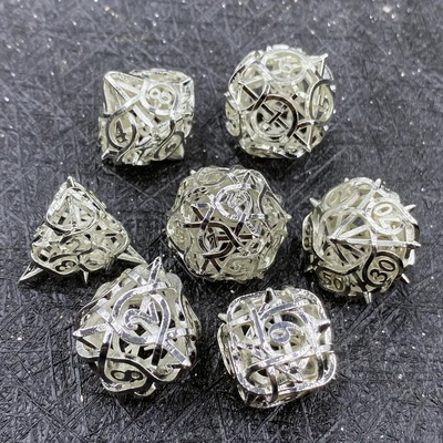 Торны, полые металлические кости Кусалу, RPG дракон и подземелье DND