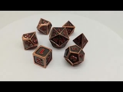 Antiwear прочная жидкостная заполненная кость, водоустойчивая жидкостная кость RPG ядра