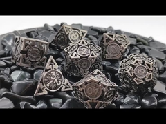 Стрела полые металлические кости DND дракон и подземелье COC